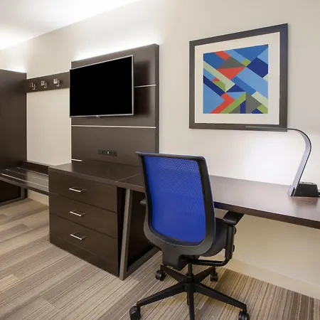 Holiday Inn Express Hotel & Suites Boston - Marlboro By Ihg Hudson Exterior foto