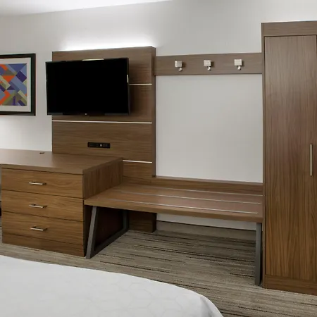 Holiday Inn Express Hotel & Suites Boston - Marlboro By Ihg Hudson Exterior foto