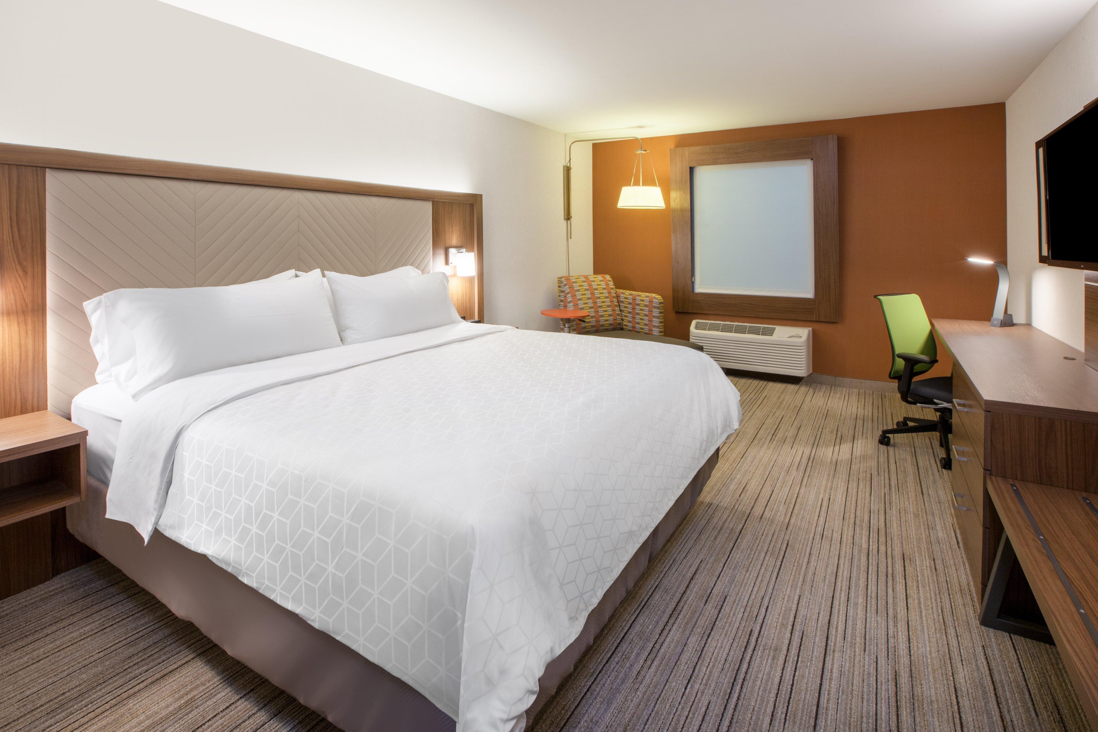Hotel Holiday Express & Boston - Marlboro By Ihg
