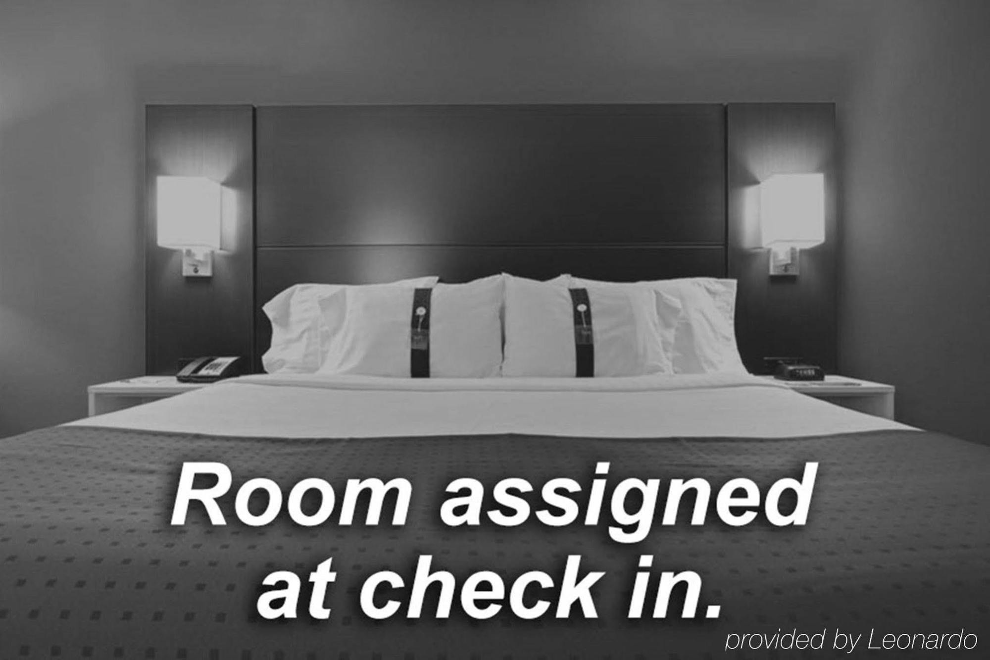 Hotel Holiday Express & Boston - Marlboro By Ihg Hudson